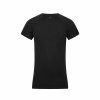 Běžecké tričko ULTRALIGHT 3.0 Dámské - black 2