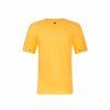 Běžecké tričko ULTRALIGHT 3.0 Pánské - marigold 2