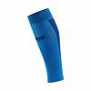 Lýtkové návleky ULTRALIGHT 4.0 Pánské - blue/dark blue 2