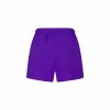 Volné běžecké šortky Dámské - purple 2