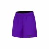 Volné běžecké šortky Dámské - purple 3