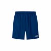Volné běžecké šortky Pánské - dark blue 1
