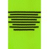 Vysoké ponožky 5.0 Dámské - lime/black 4