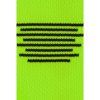 Vysoké ponožky 5.0 Pánské - lime/black 5