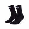 Vysoké ponožky 5.0 Pánské - black 1