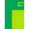 Vysoké ponožky EDT. HALF&HALF Dámské - green/lime 5