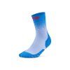 CEP Core Run Edt Fade Socks Mid Cut blue pink WP7C1N WP8C1N front 1