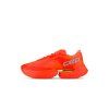 CEP Pro Run Optaspeed Bowtech Shoes neon coral WV23SR WV33SR left Shoe 1