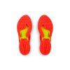 CEP Pro Run Optaspeed Bowtech Shoes neon coral WV23SR WV33SR sole