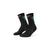 CEP Run Edt Halo Socks Mid Cut black green WPFC2L WPEC2L front 2