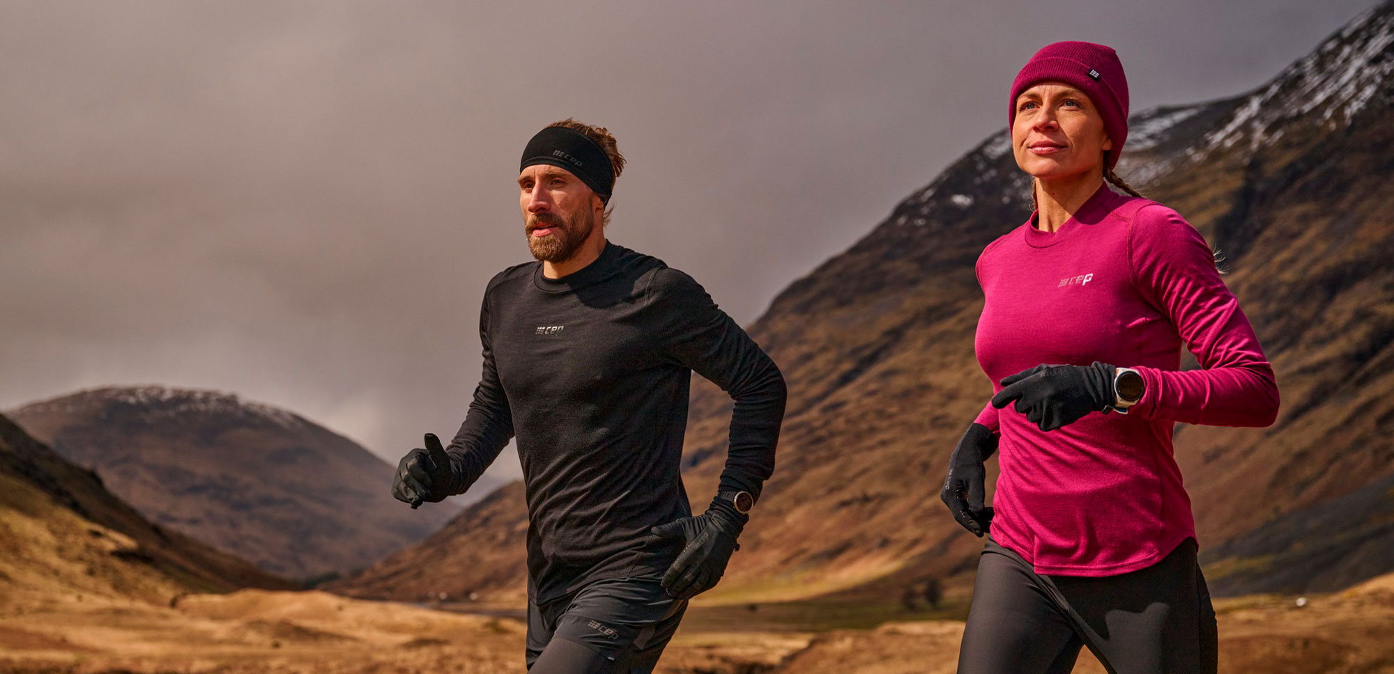 KOLEKCIA JESEŇ/ZIMA 2024/25