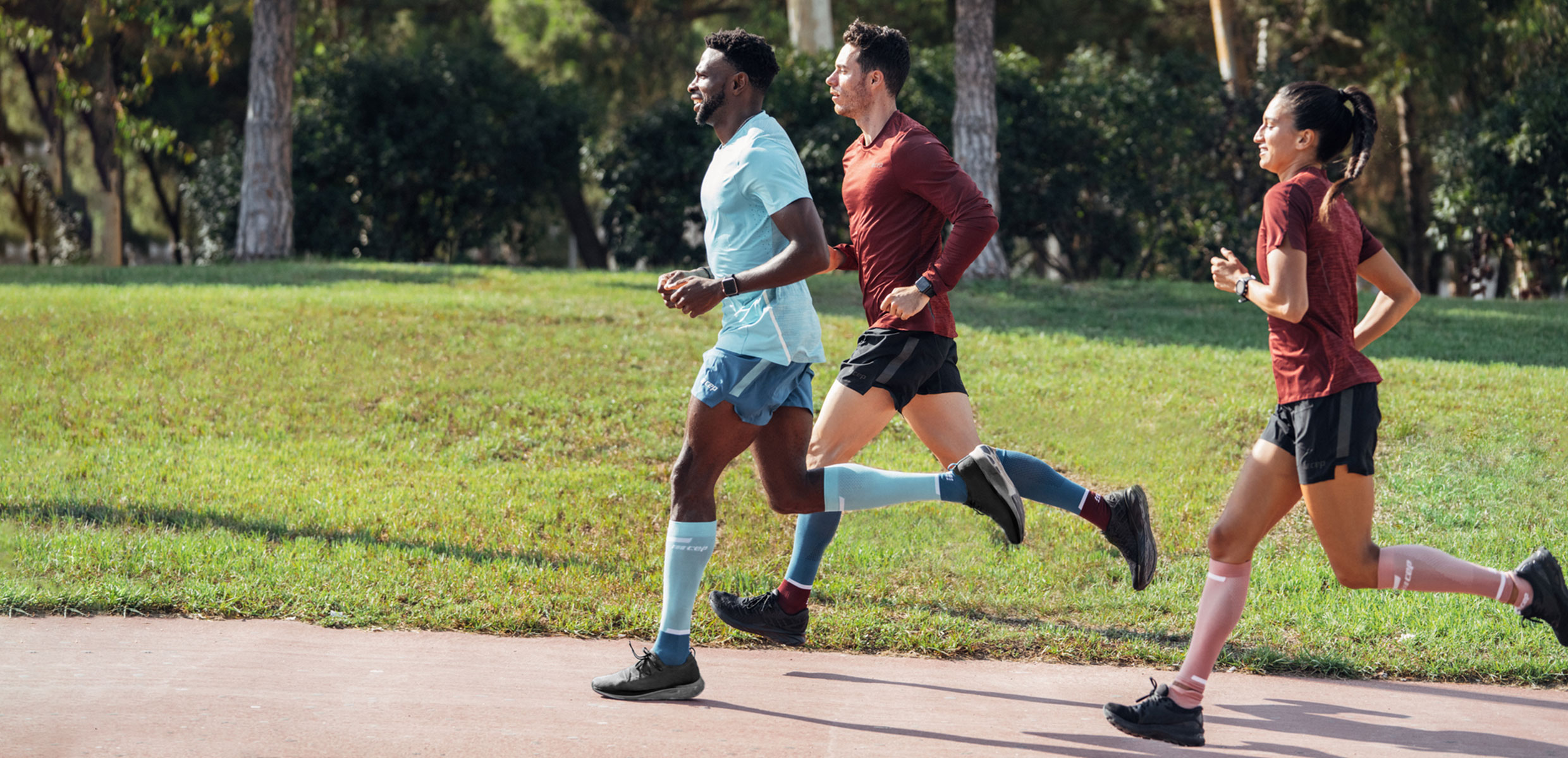 KOMPRESIA CEP – AKTIVUJ SVOJ POTENCIÁL