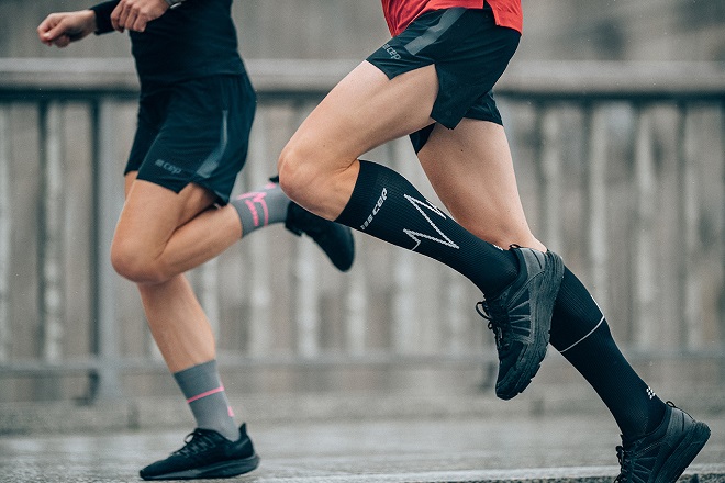 Kolekcia CEP jar/léto 2021