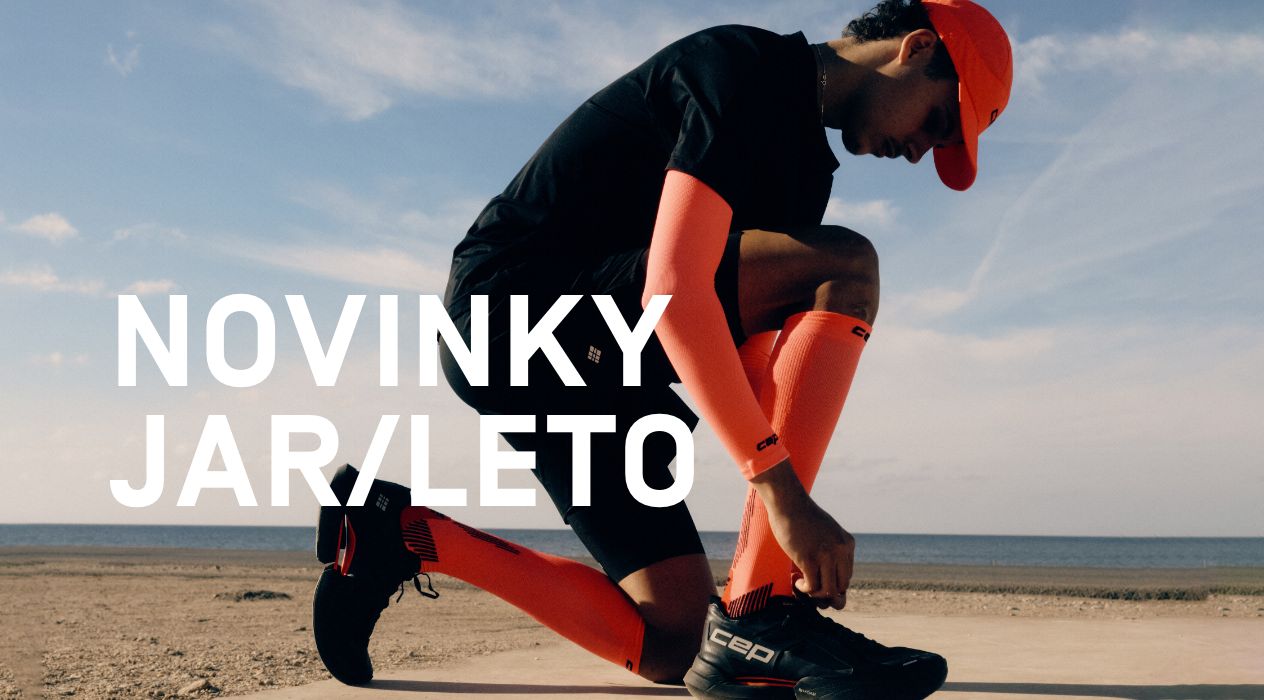 Nová kolekcia jar/leto 2026