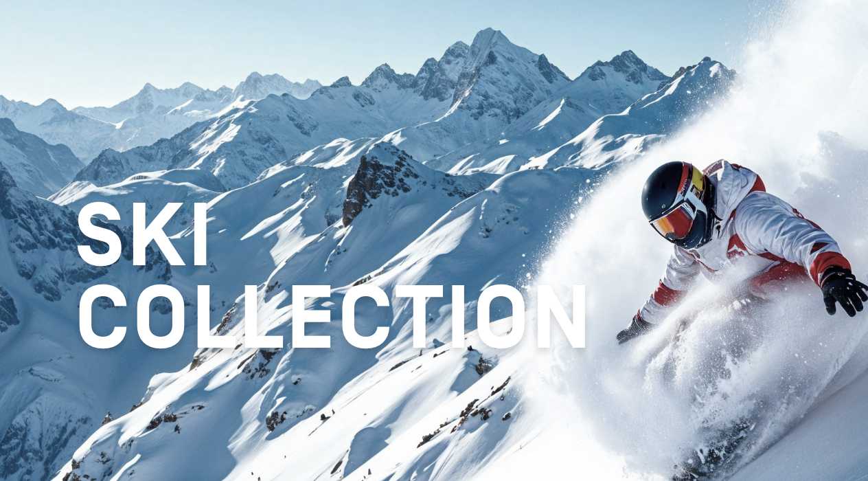 Ski Collection