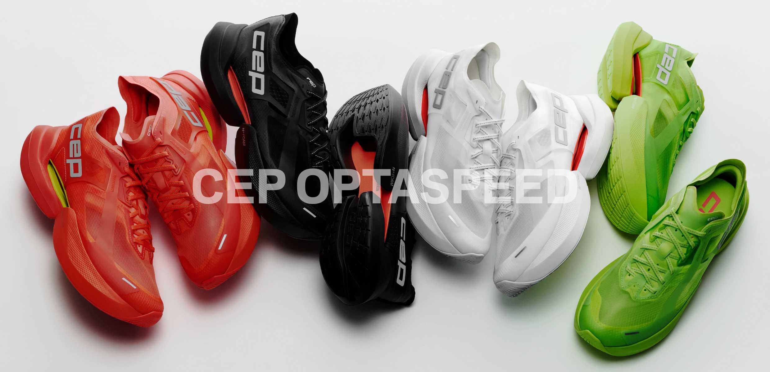 CEP Optaspeed