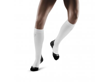 Griptech Socks white w front white model 1536x1536px