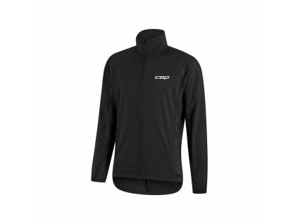 Core Run Windbreaker black W51J5T m front 2 white 4to5 1536x1536px