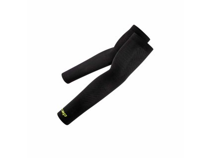 Ramenné návleky ULTRALIGHT - black 1