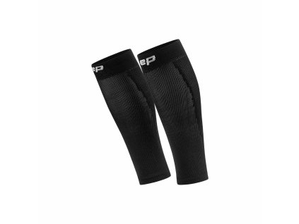 Core Run Sleeves Calf 5 0 black WS705R WS805R front 2 white 4to5 1536x1536px