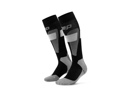 black/grey