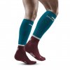 The run socks petrol darkred m 03 model 1536x1536px