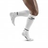 The run socks white m front model 1536x1536px