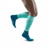 The run socks ocean petrol m front model 1536x1536px