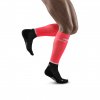 The run socks pink black m front model 1536x1536px