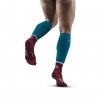 The run socks petrol darkred m back model 1536x1536px