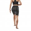 The Run Shorts black w back model 1536x1536px