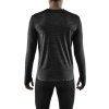Run Shirt LS black m back model 1536x1536px