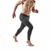 The Run Tights black W2195T m front model 1536x1536px
