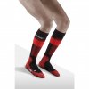 Merino Socks Skiing Tall red WP2010 w front model 1536x1536px