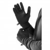 Cold weather gloves v2 W3V25W black m back model web