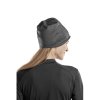 Cold weather beanie v2 W3VB5R black w back model web