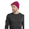 Cold weather merino beanie W3VB6M purple m front model web