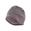 Cold weather beanie v3 unisex aubergine W4VBLR front