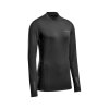 Cold weather shirt long sleeve v2 women W3E356 front