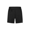 Voľné bežecké šortky Pánske - black 2