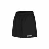 Voľné bežecké šortky Dámske - black 3