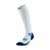 Core Run Socks Tall 5 0 ice blue WP7IR WP80IR front 1 white 4to5 1536x1536px