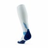 Core Run Socks Tall 5 0 ice blue WP7IR WP80IR back white 4to5 1536x1536px
