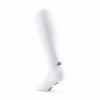 Core Run Socks Tall 5 0 white WP700R WP800R back white 4to5 1536x1536px
