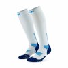 Core Run Socks Tall 5 0 ice blue WP7IR WP80IR front 2 white 4to5 1536x1536px