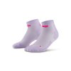 Core Run Ultralight Socks Low Cut 4 0 lilac WP7APL WP8APL front 2 white 4to5 1536x1536px