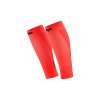CEP Core Run Sleeves Calf 5 0 neon coral WS70SR WS80SR front 2