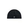 Bežecká čiapka THERMAL UNISEX - black 2
