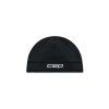 Bežecká čiapka THERMAL UNISEX - black 4