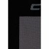 Vysoké ponožky EDT. HALF&HALF Dámske - black/grey 5